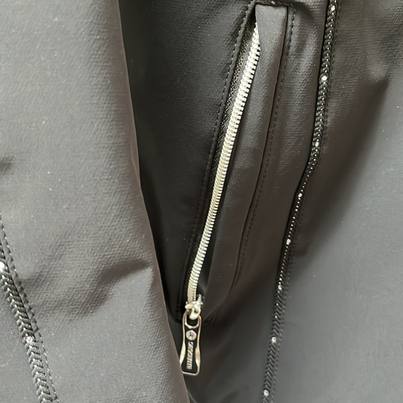 Descente designer ski jacket size US16 - Picture 4 of 16